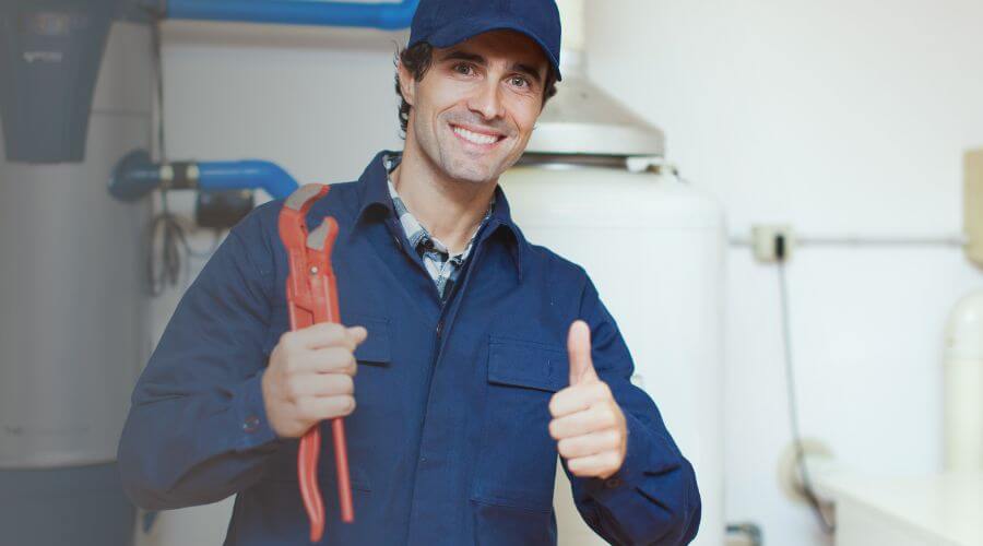 Professional septic pumping service in Long Beach, MS